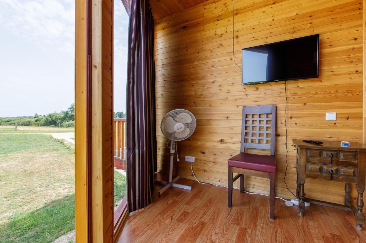 Brazylija VIP vasarnamis Villa Kryliai Buitenkant foto