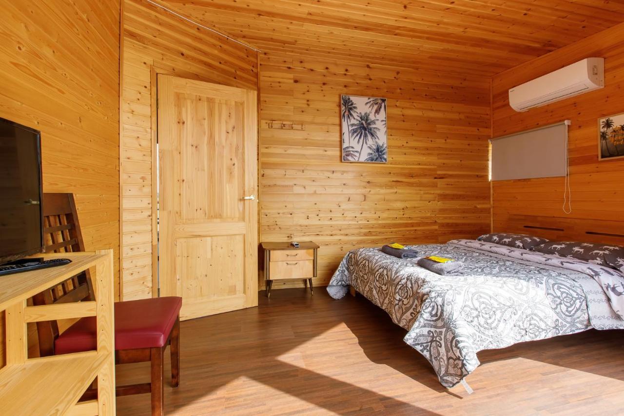 Brazylija VIP vasarnamis Villa Kryliai Buitenkant foto