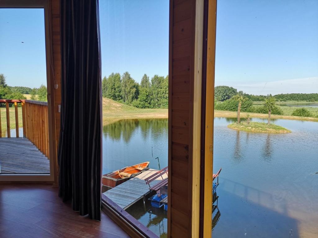 Brazylija VIP vasarnamis Villa Kryliai Buitenkant foto